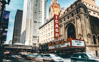 Chicago