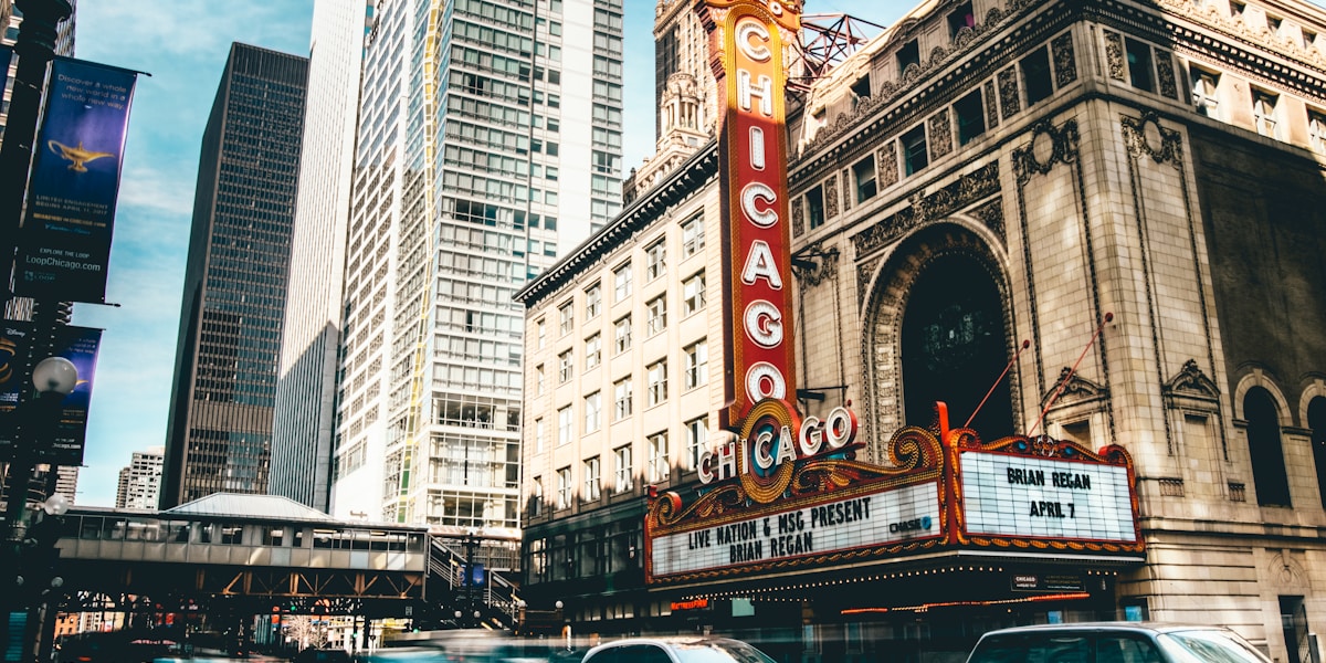 Chicago