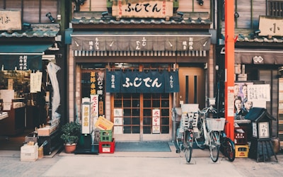 Japan