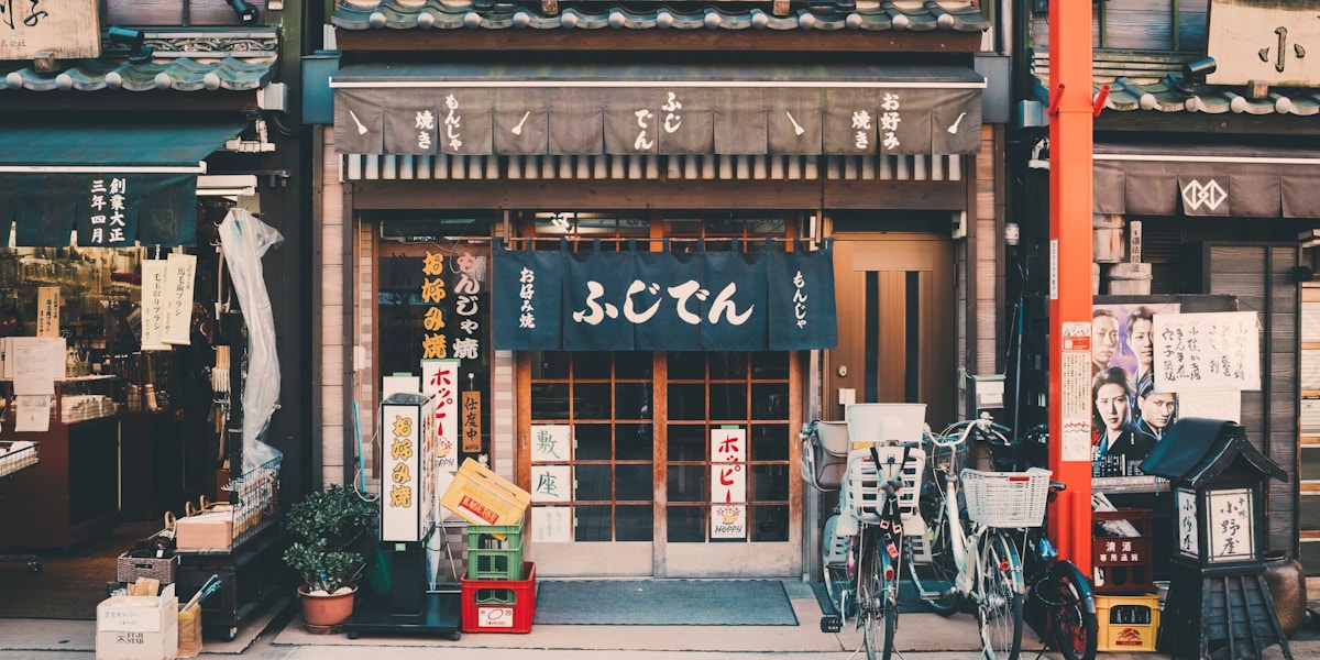 Japan