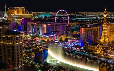 Las Vegas