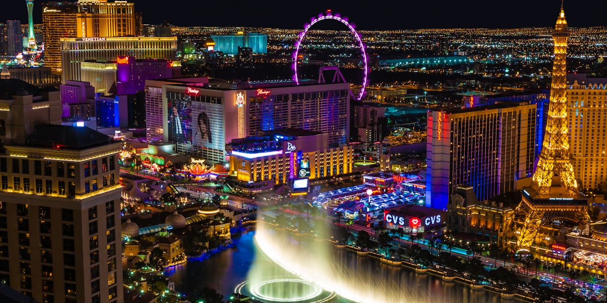 Las Vegas