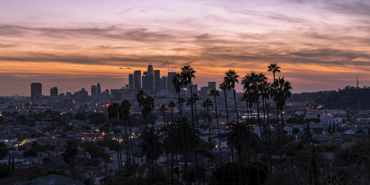 Los Angeles