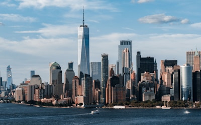 New York