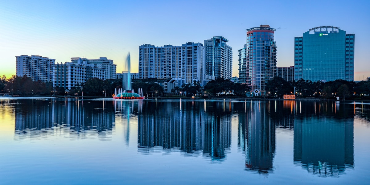 Orlando