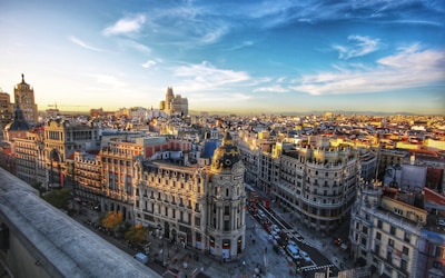 Spain
