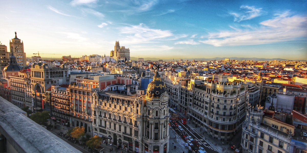 Spain