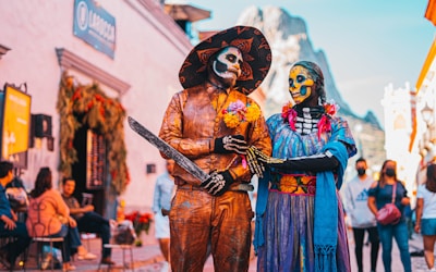 Mexico All-Inclusive