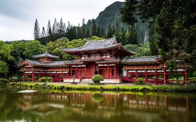 Asia Escape