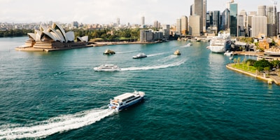 Sydney